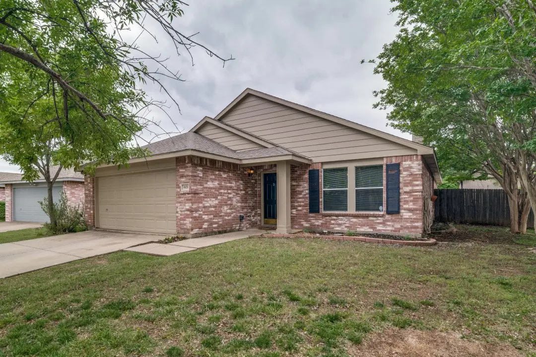 603 Claiborn Lane, Wylie, TX 75098 - #1