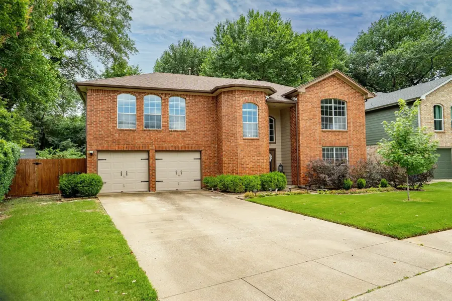 2601 Misty Glen Drive, Flower Mound, TX 75028 - #3
