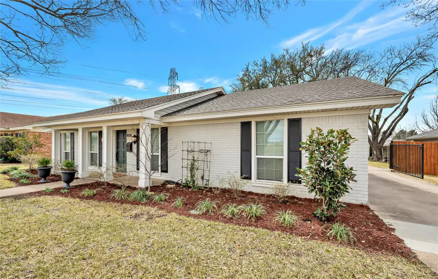 808 N 65th Street, Waco, TX 76710 - #2