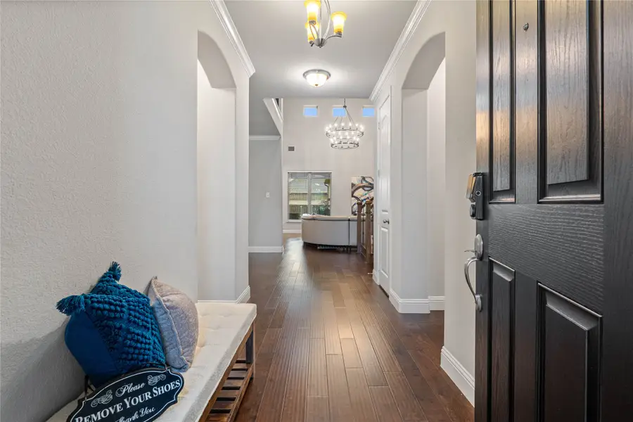 14269 Speargrass Drive, Frisco, TX 75033 - #3