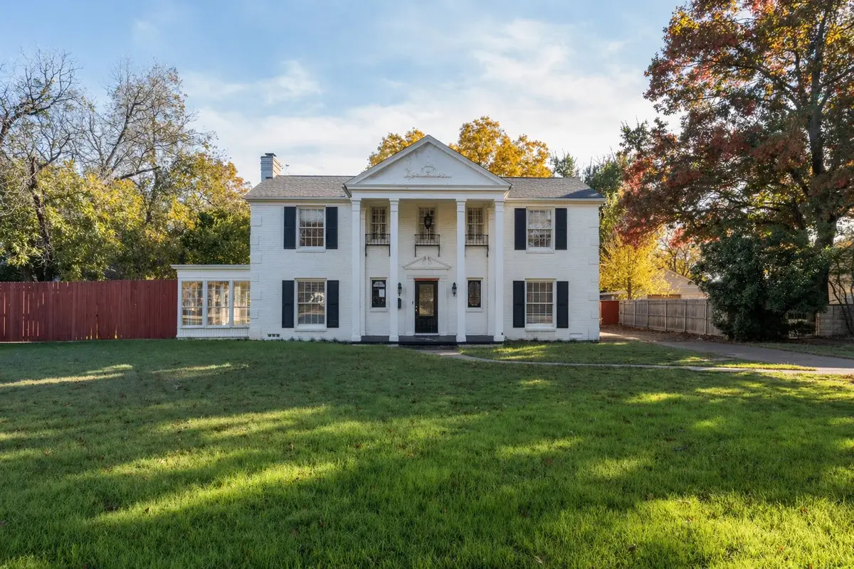 2311 Ellingham Drive, Wichita Falls, TX 76308 - #1