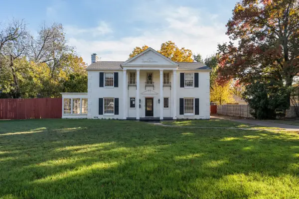 2311 Ellingham Drive, Wichita Falls, TX 76308