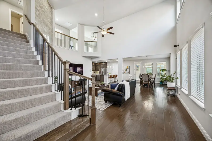 6333 Hall Road, Frisco, TX 75034 - #3