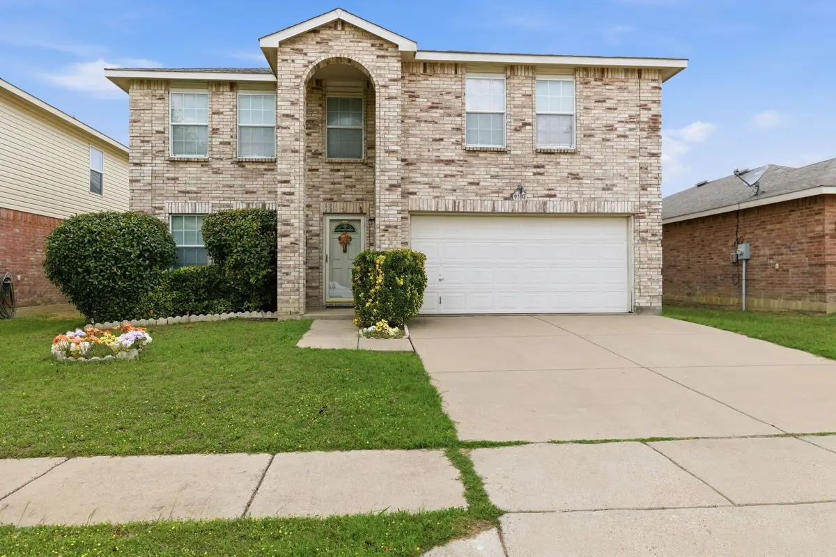 9104 Cheswick Drive, Fort Worth, TX 76123 - #1