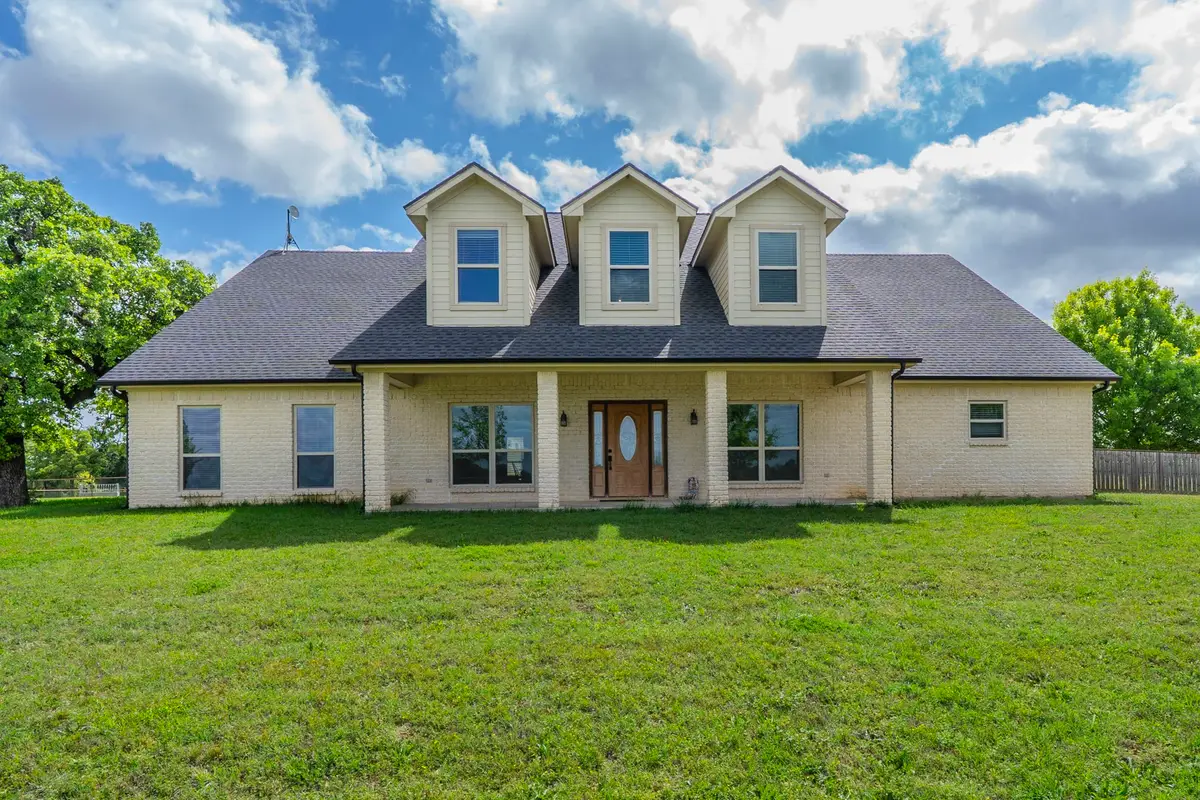 1502 N Fm 113, Weatherford, TX 76088 - #1