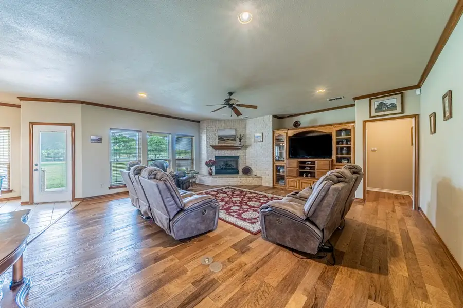 1502 N Fm 113, Weatherford, TX 76088 - #3