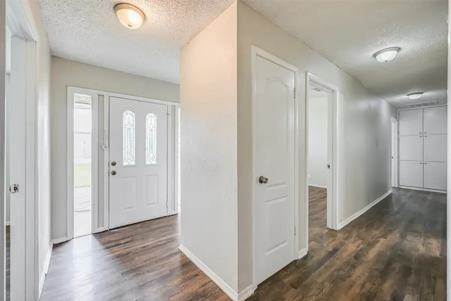 108 S Beverly Street, Crowley, TX 76036 - #3