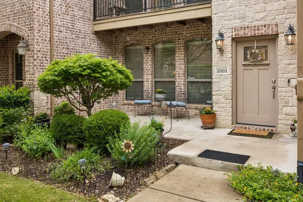 2003 Downing Street, Allen, TX 75013