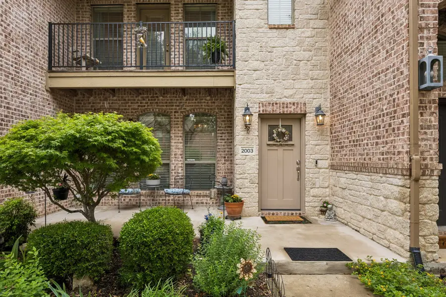 2003 Downing Street, Allen, TX 75013 - #2
