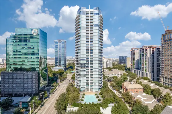 2900 Mckinnon Street #601, Dallas, TX 75201