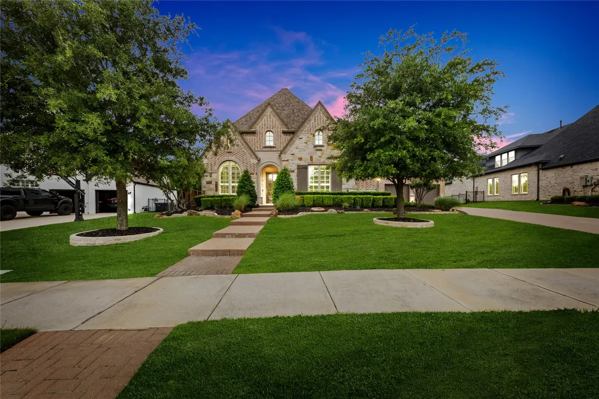 961 Cliff Creek Drive, Prosper, TX 75078 - #1