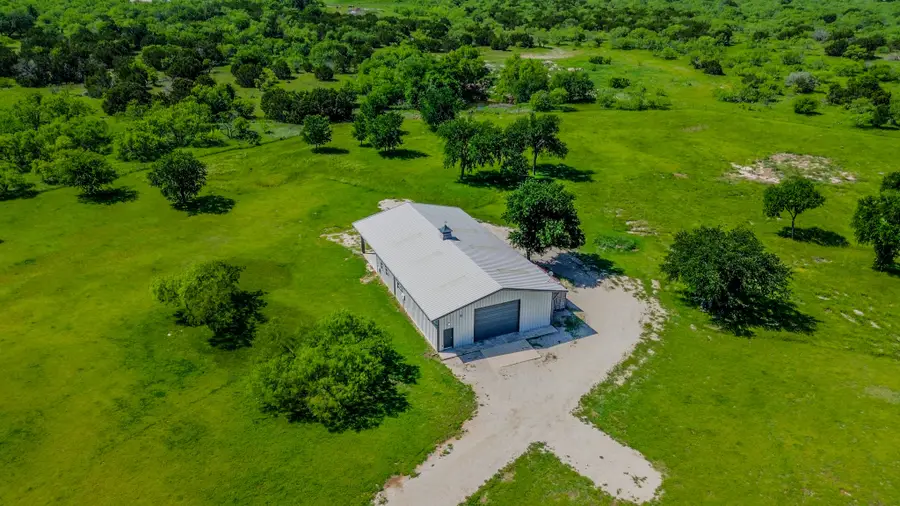 1049 Hells Gate Loop, Strawn Gordon, TX 76475 - #2
