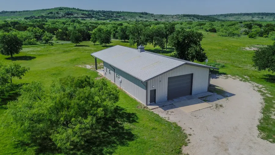 1049 Hells Gate Loop, Strawn Gordon, TX 76475 - #3