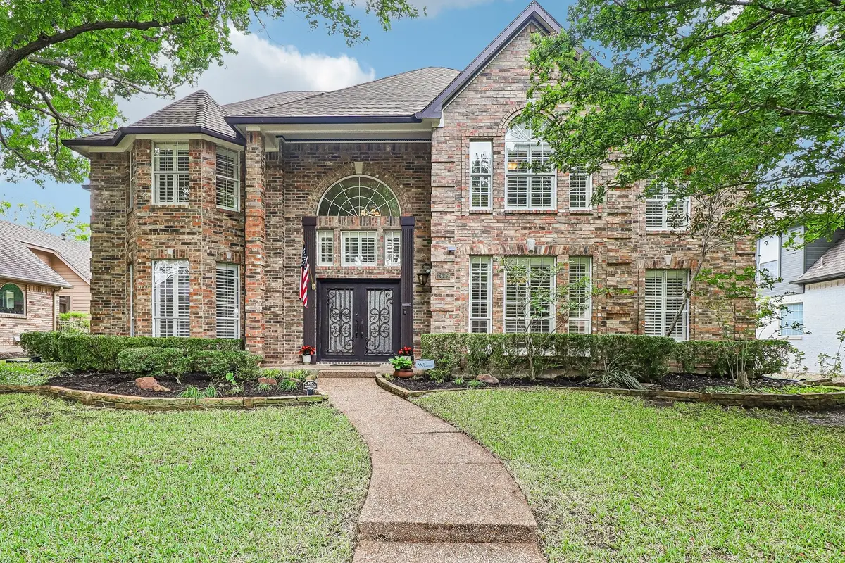 2609 Courtside Lane, Plano, TX 75093 - #1