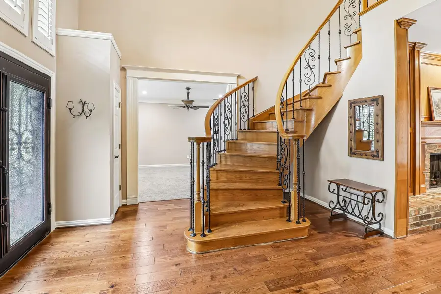 2609 Courtside Lane, Plano, TX 75093 - #2