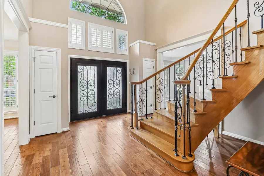 2609 Courtside Lane, Plano, TX 75093 - #3