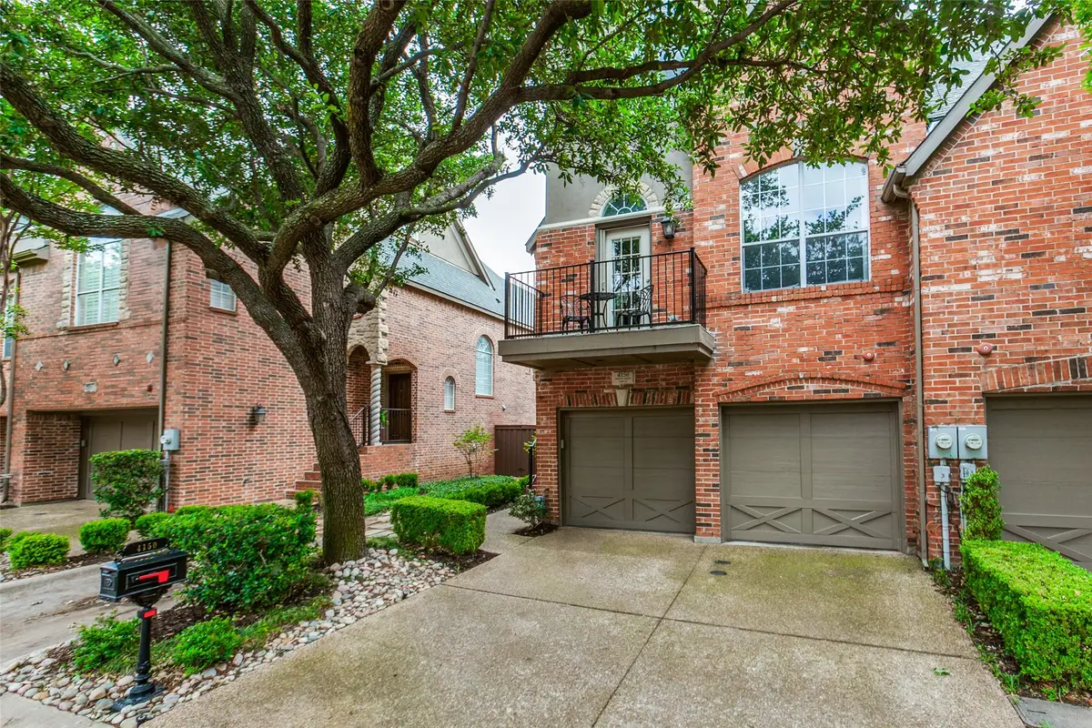 4150 Towne Green Circle, Addison, TX 75001 - #1