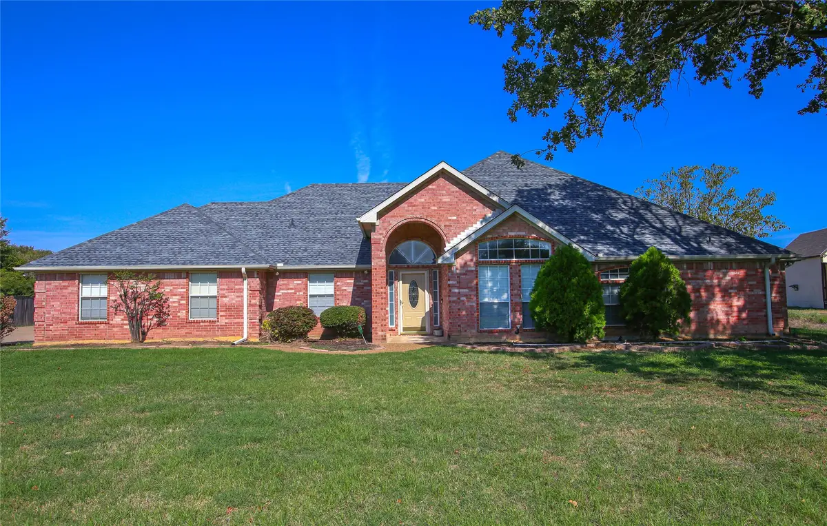 1089 Oak Hollow Lane, Combine, TX 75159 - #1