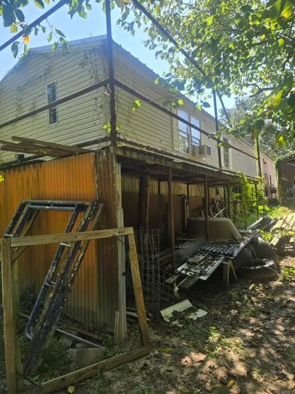 390 Campground Road, Trinity, TX 75862 - #3