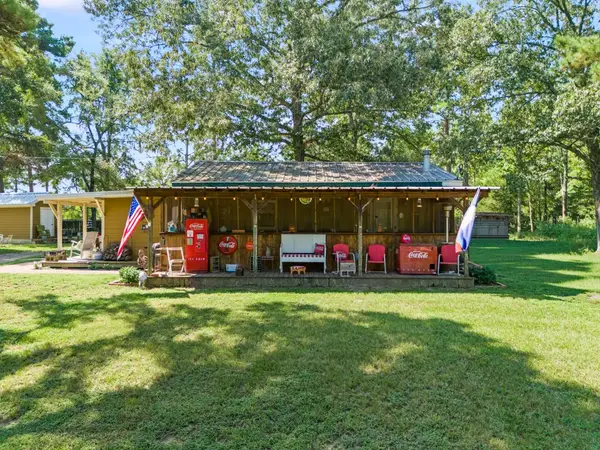 130 & 154 Pr 3331, Big Sandy, TX 75755