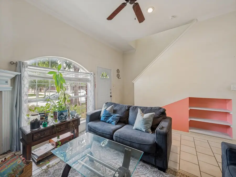 414 Central Park Drive #C, Arlington, TX 76014 - #3