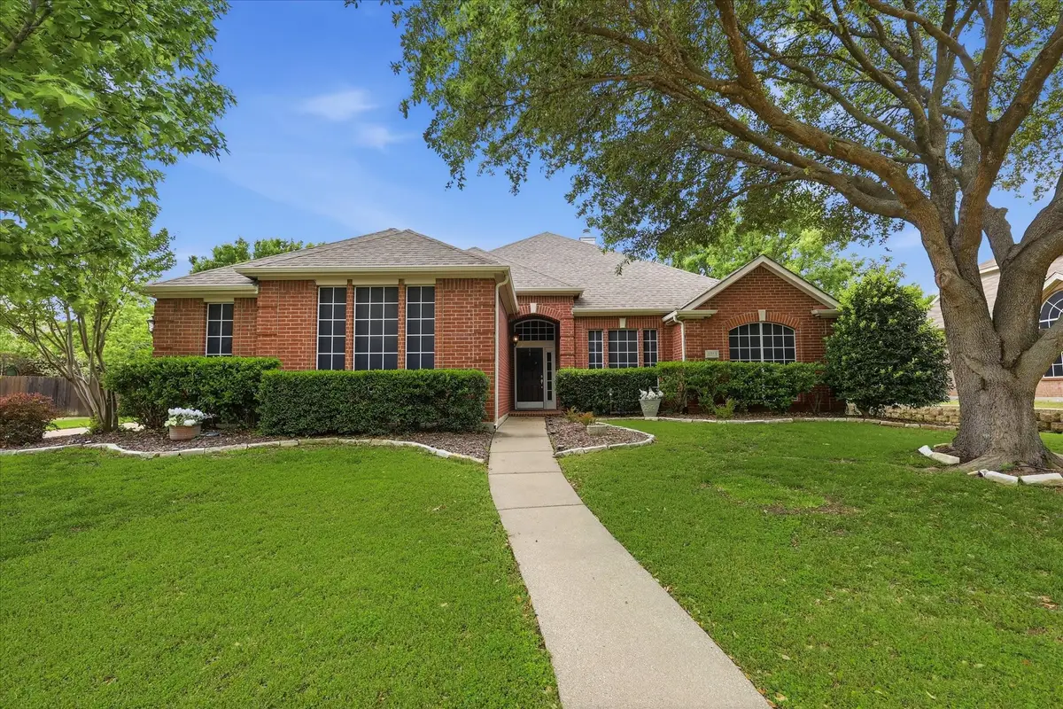 1811 Clear Summit Lane, Mansfield, TX 76063 - #1