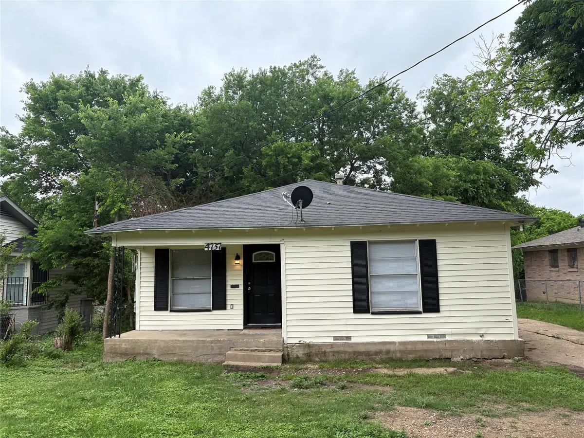 4737 Kildare Avenue, Dallas, TX 75216 - #1