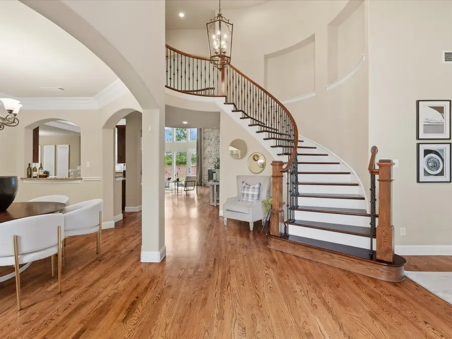 1109 Anchor Terrace, Irving, TX 75063 - #3