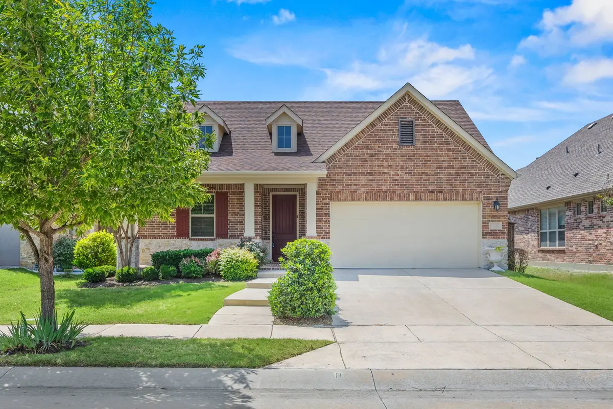 720 Louisville Road, Aubrey, TX 76227 - #1