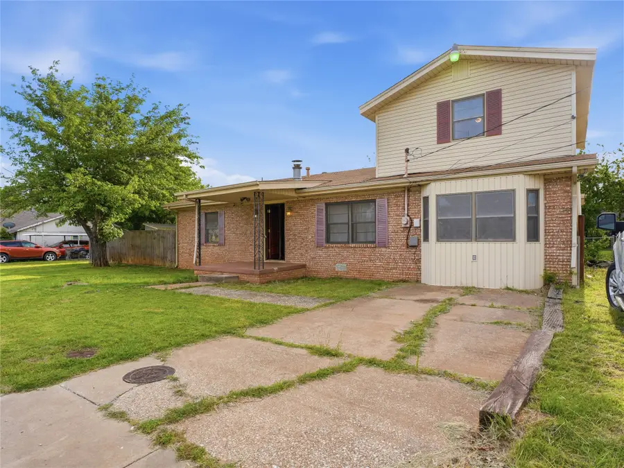 511 N Clay Street, Henrietta, TX 76365 - #3