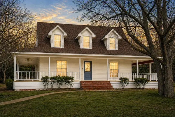 3717 NW County Road 0016, Corsicana, TX 75110