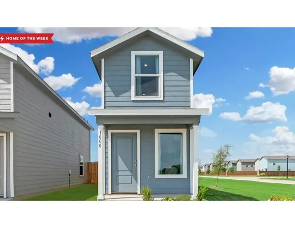 1024 Robin Hill Lane, Princeton, TX 75407