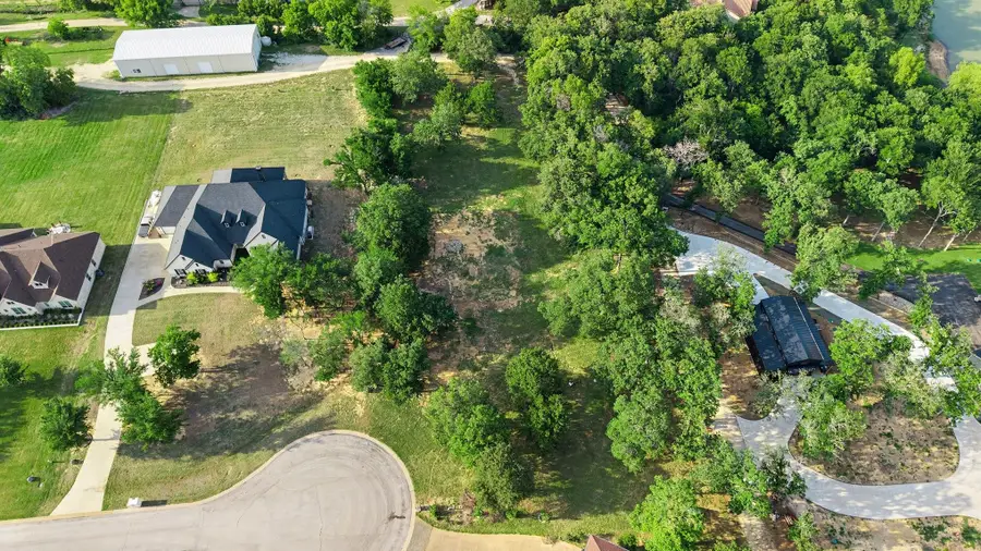 Lot 7 Braewood Bay Drive, Little Elm, TX 75068 - #3