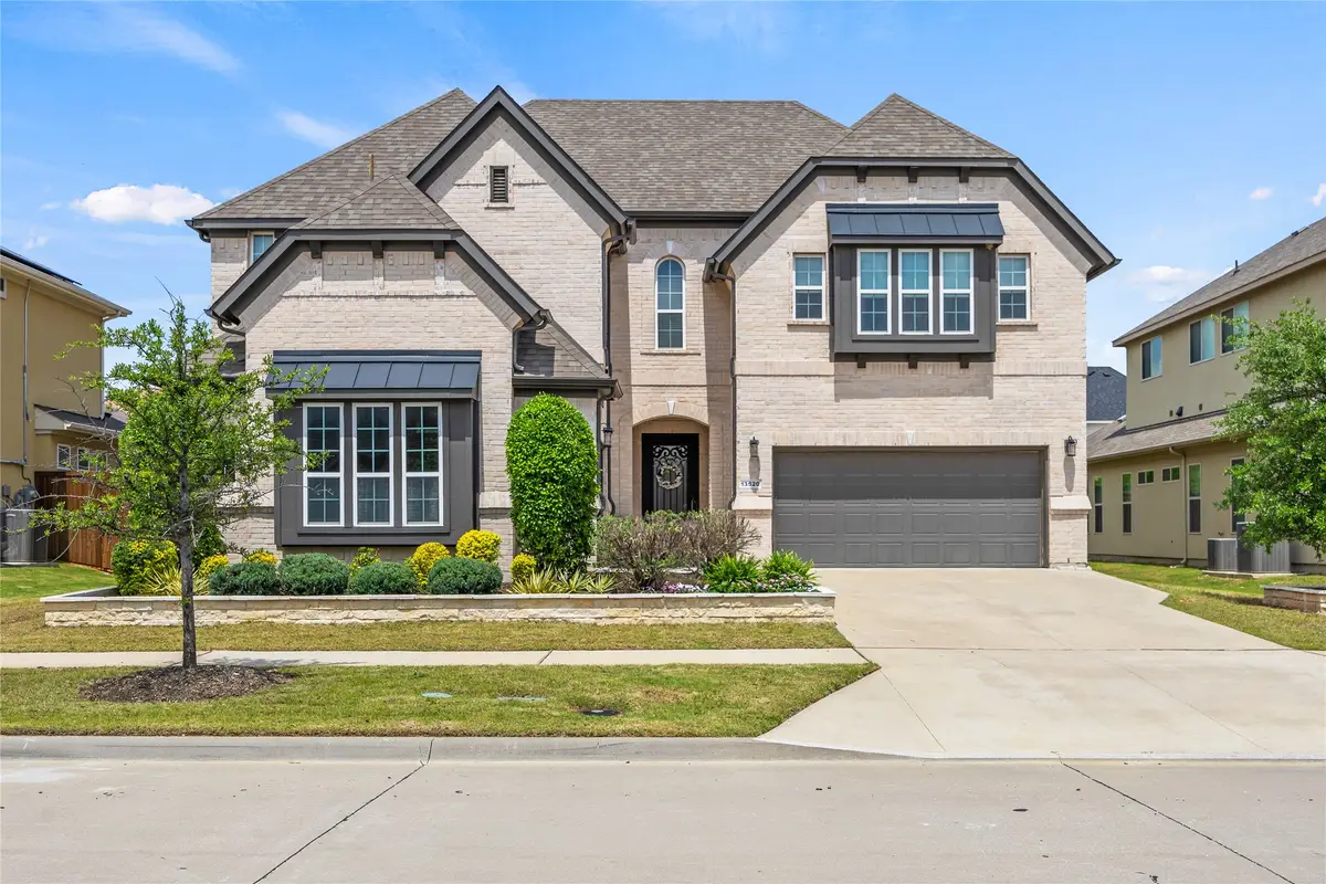 13520 Kettle Camp Road, Frisco, TX 75035 - #1