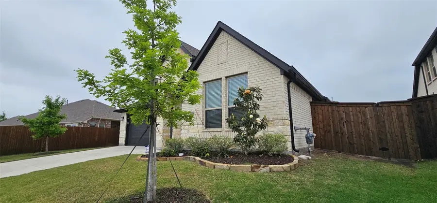 9160 Rock Nettle Drive, Fort Worth, TX 76131 - #3