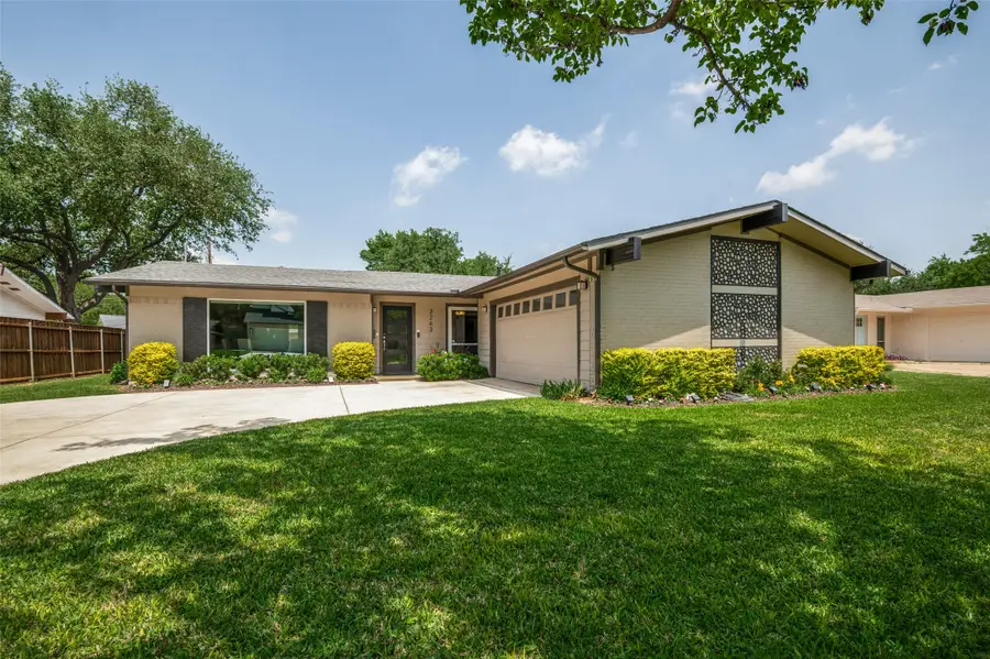 3263 Saint Croix Drive, Dallas, TX 75229 - #2