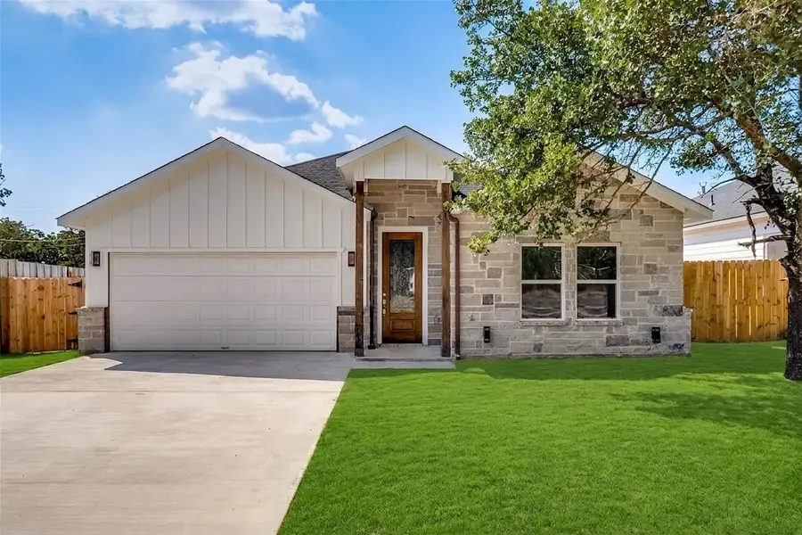 5912 Tin Top Highway, Granbury, TX 76048 - #3