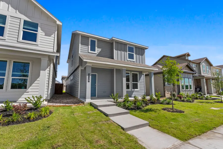 3129 Maple Orchard Lane, Fort Worth, TX 76140 - #2