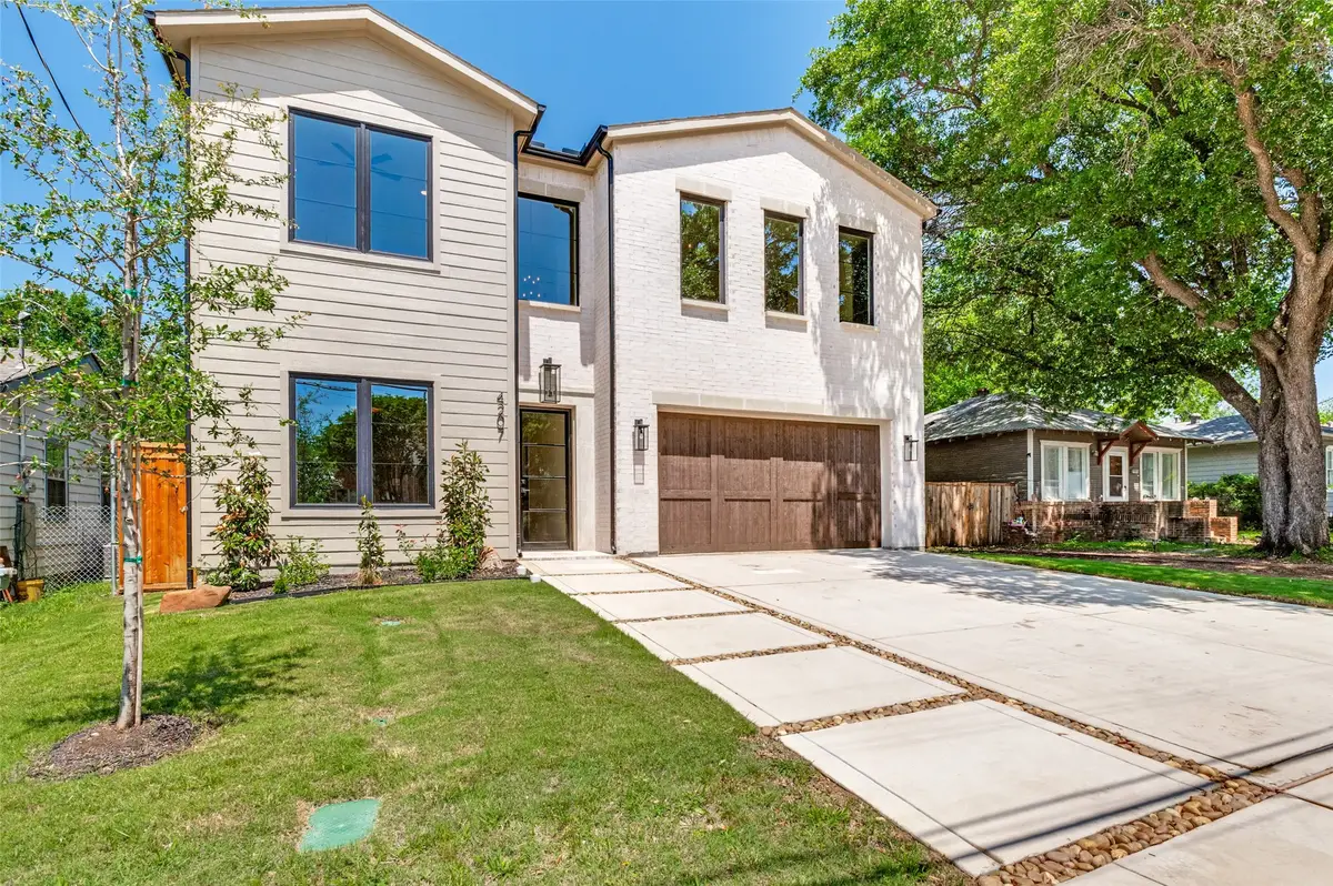 4207 Bonham Street, Dallas, TX 75229 - #1