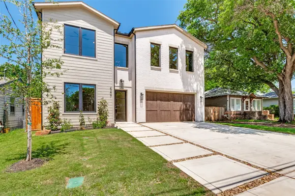 4207 Bonham Street, Dallas, TX 75229