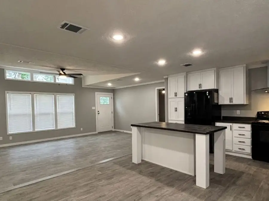 115 S Vidia Way, Kerens, TX 75144 - #3