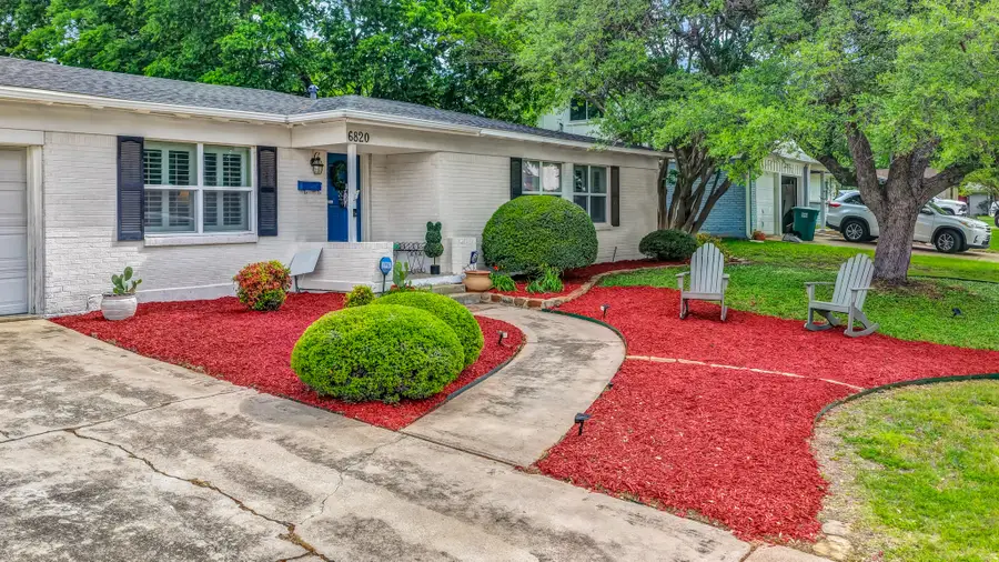 6820 Cumberland Road, Fort Worth, TX 76116 - #3