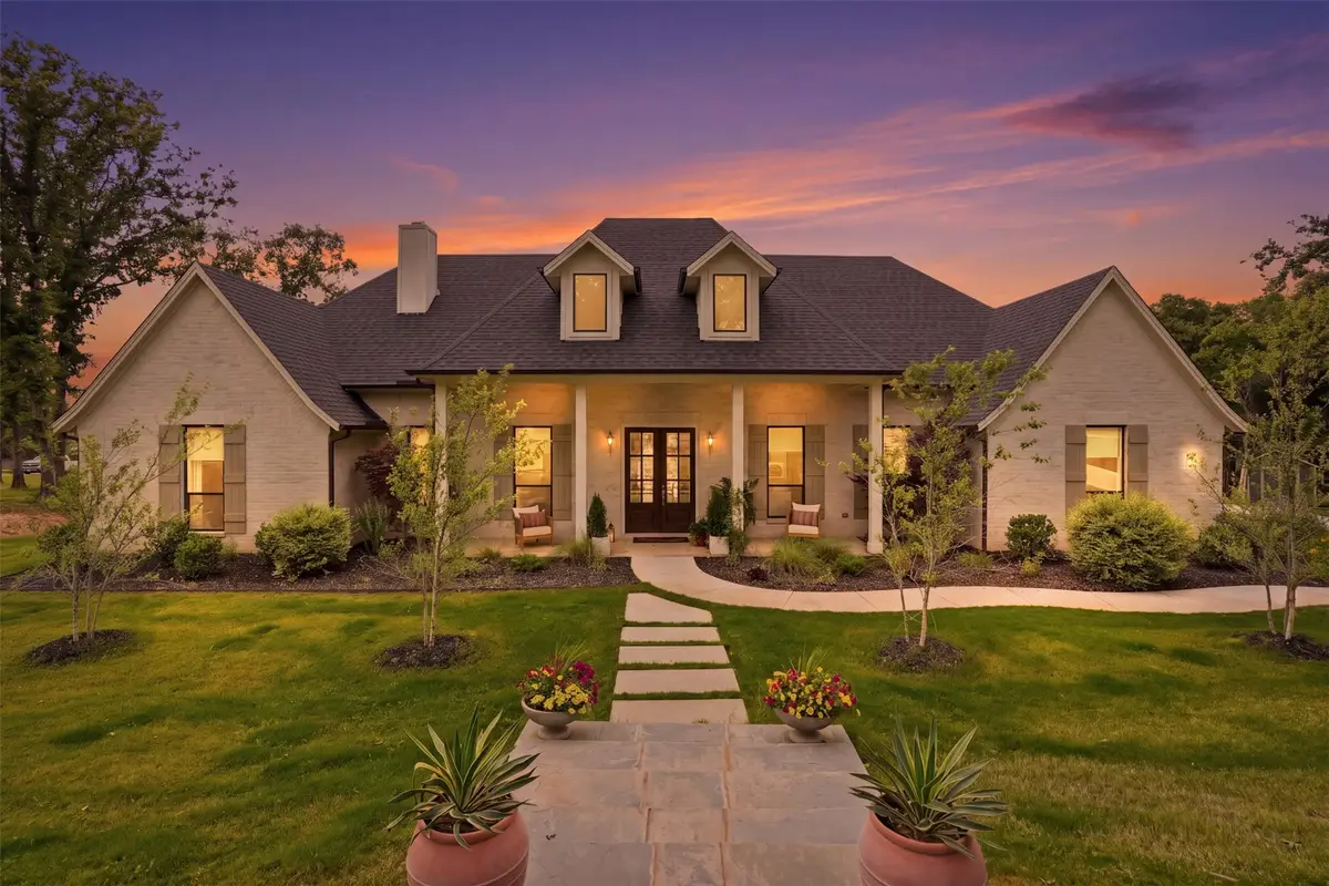 151 Haydon Creek, Weatherford, TX 76087 - #1
