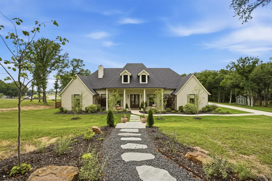 151 Haydon Creek, Weatherford, TX 76087 - #2
