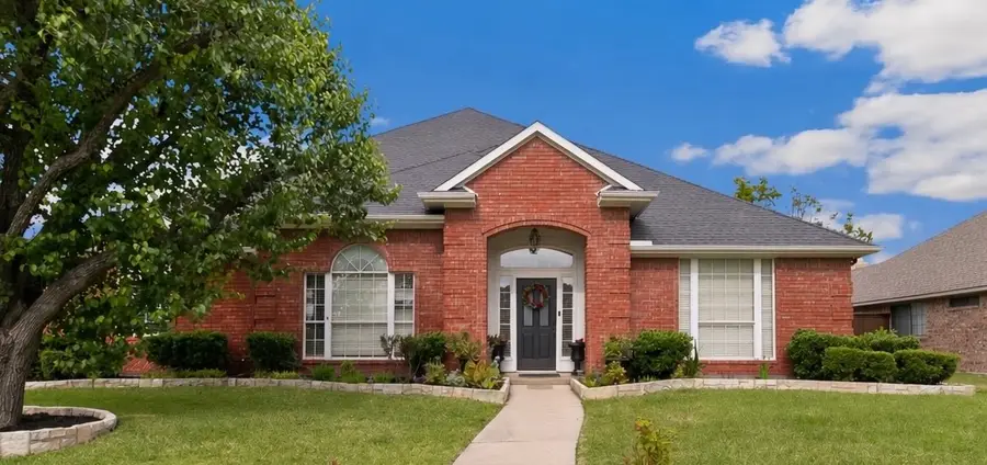 6701 Laramie Drive, Plano, TX 75023 - #2