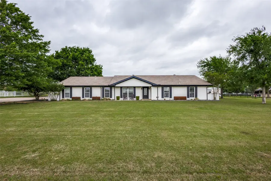 8770 Prestonview Drive, Prosper, TX 75078 - #2