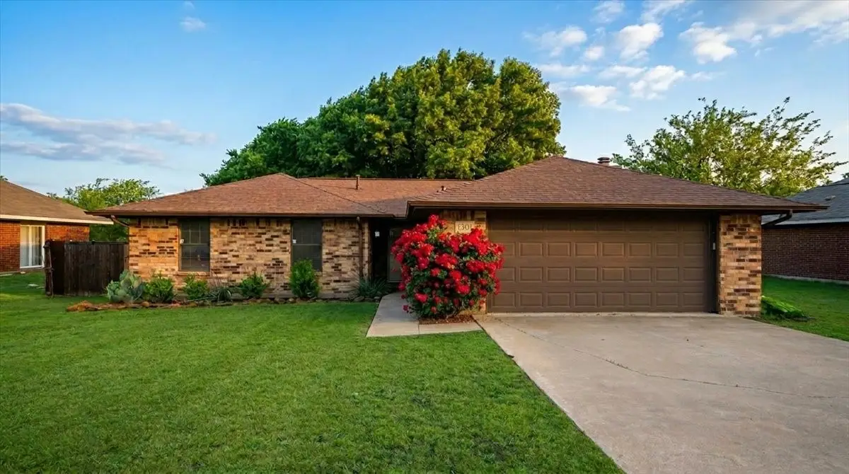 504 Bluebird Lane, Red Oak, TX 75154 - #1