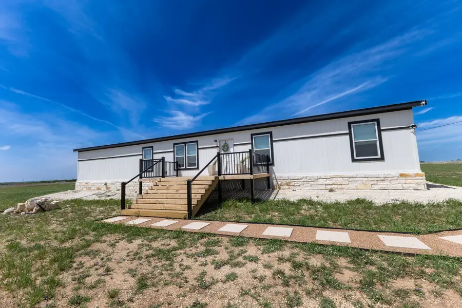 214 County Road 150, Abilene, TX 79601 - #3