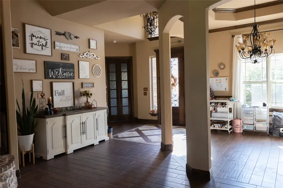 108 Oak Creek Drive, Springtown, TX 76082 - #3