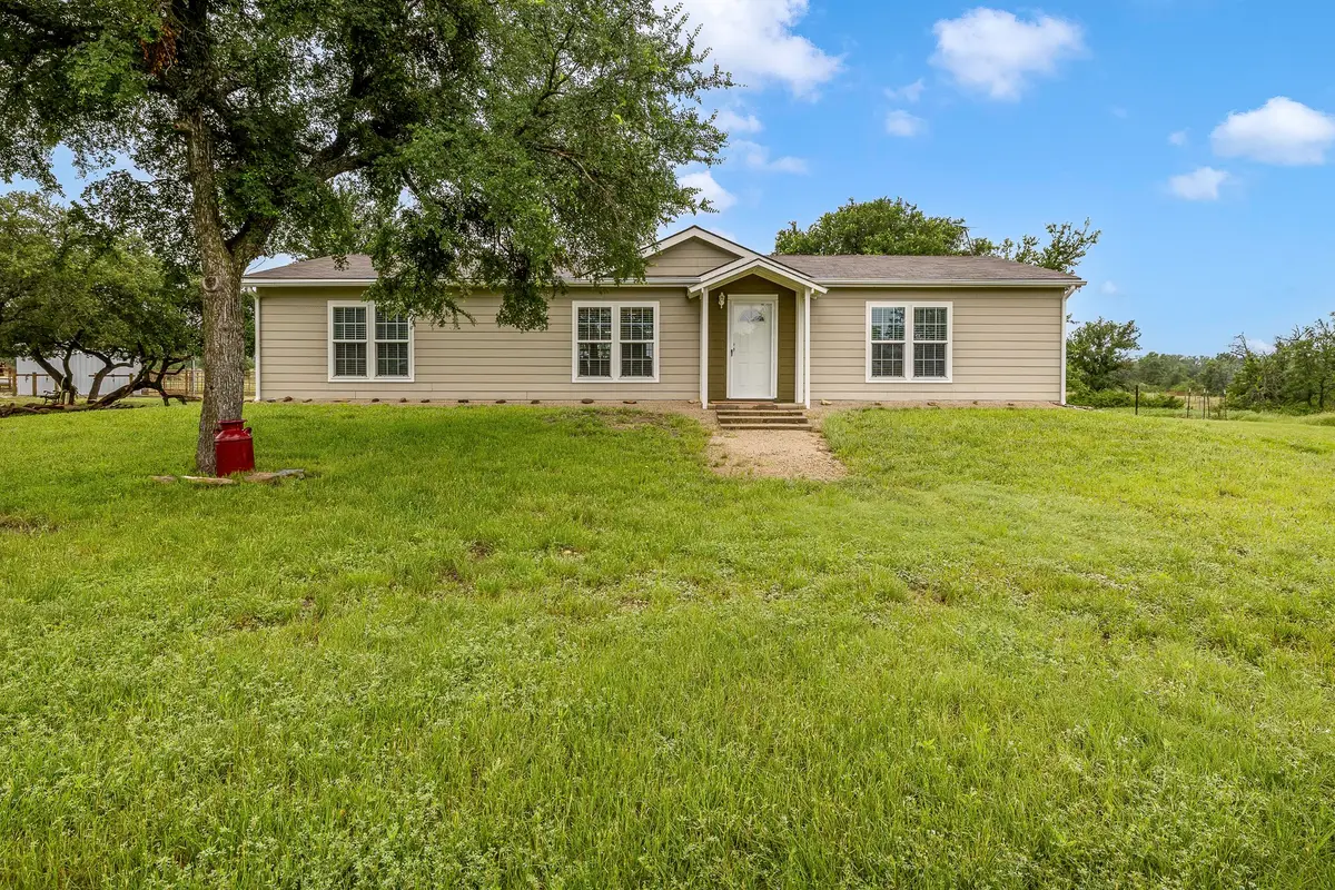 224 Rocky Hill Road, Brownwood, TX 76801 - #1